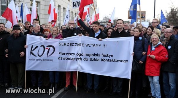 Wydało się.