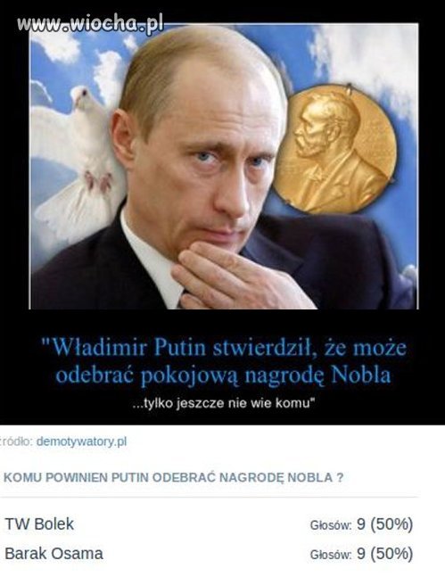 Dwie opcje.