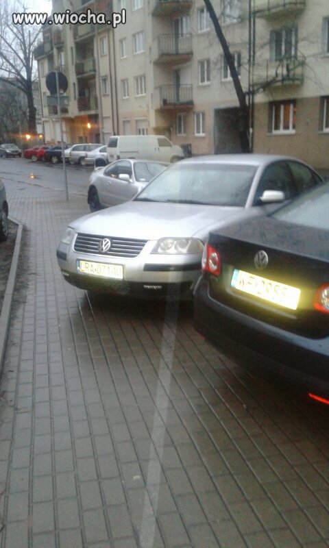 Na wioskach chodniki już są