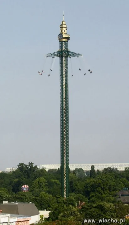 Fajna karuzela.