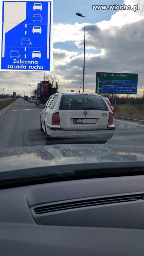 Legnica ma swojego Szeryfa