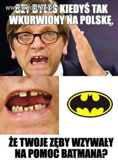 Głupie, aż
