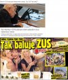 ZUS zabraknie pieniędzy na emerytury.