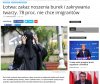 Łotwa mądra przed szkodą. Bądź jak Łotwa.