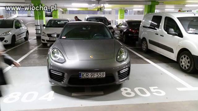 Święta króla z porsche w galerii Kazimierz 