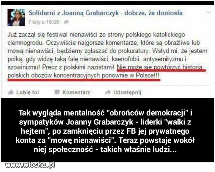 Czego oczekujemy od innych?