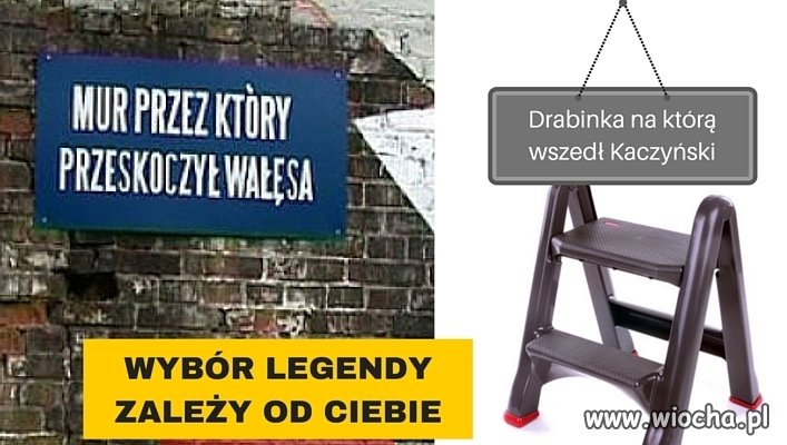 Lepszy Bolek na dachu