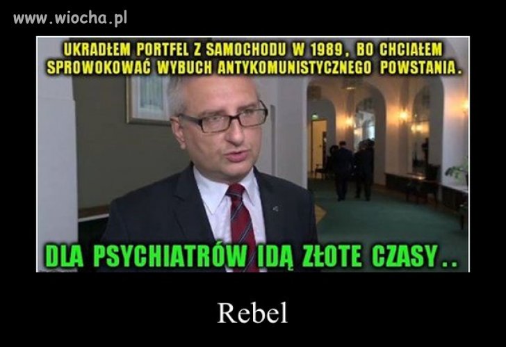 Taka sytuacja