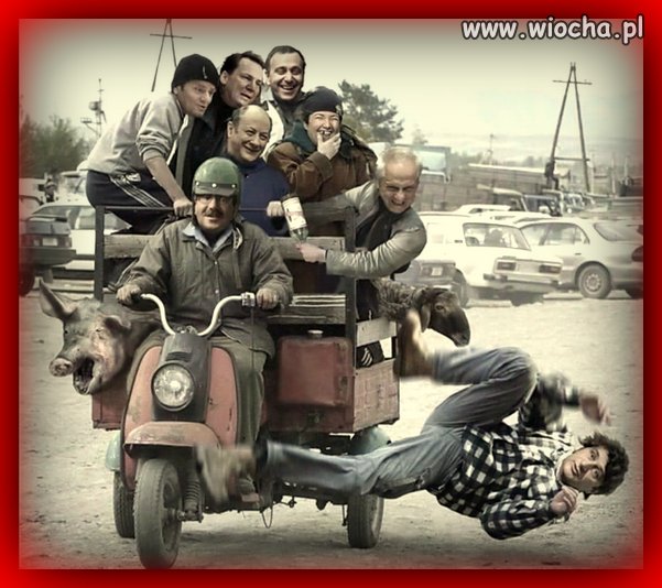 Na wesoło