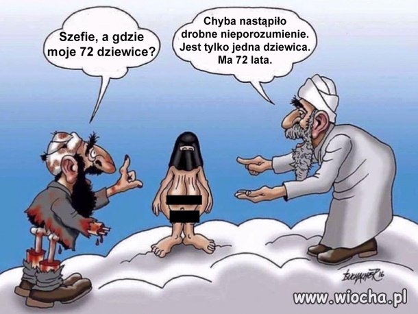 NIeporozumienie