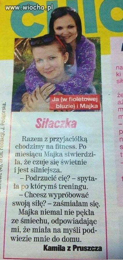 Czysty ubaw