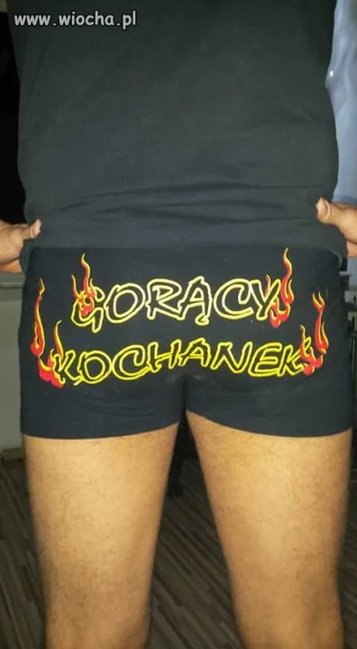Walentynkowe prezenty