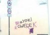 Poprawione graffiti 