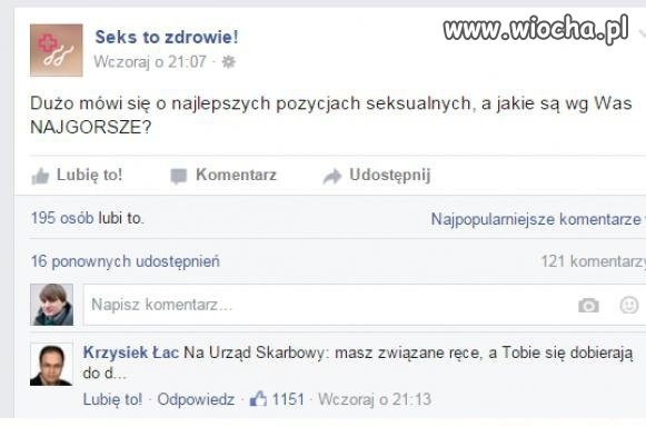 Na Urząd Skarbowy