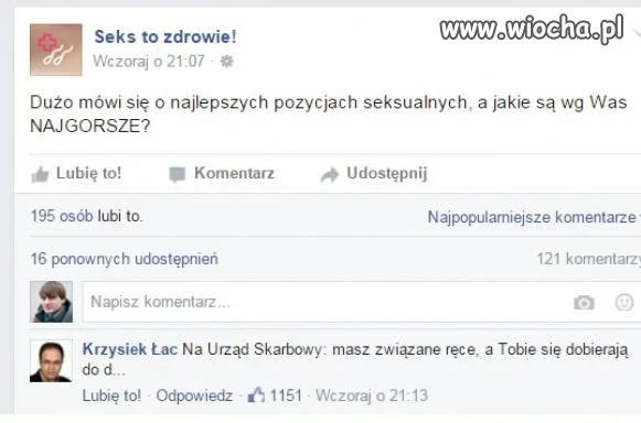 Na Urząd Skarbowy