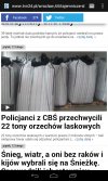 Polska Policía 