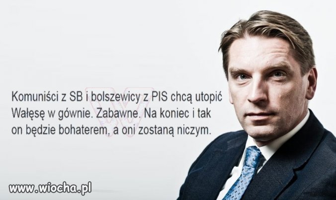 Powiedział co wiedział 