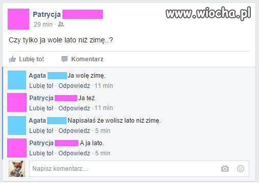 Kobieca logika