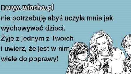 W gruncie prwda.
