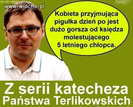 Czyli teoretycznie dziecko tego zwyrodnialca