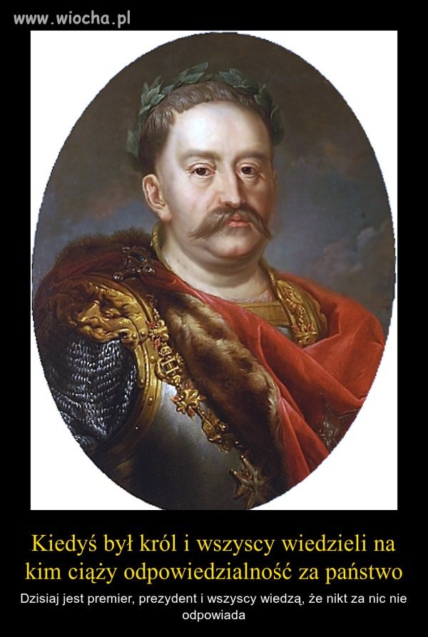 I był święty spokój