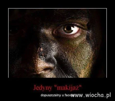 Z dedykacją dla...