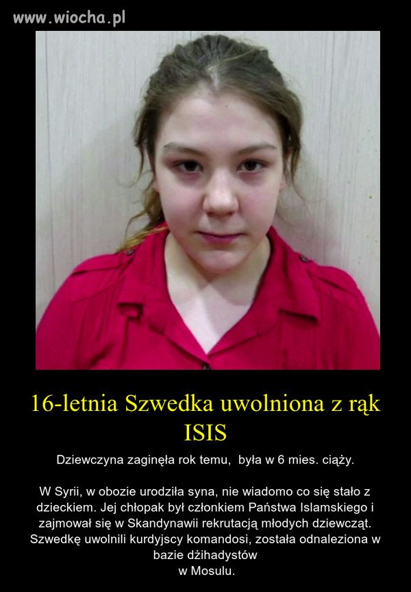 To sobie polepszyła ...