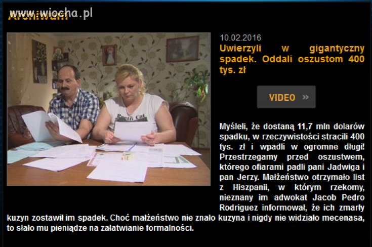 Mistrzostwo głupoty