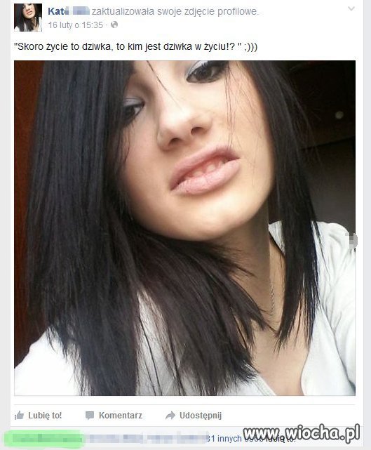Słuszne przemyślenie