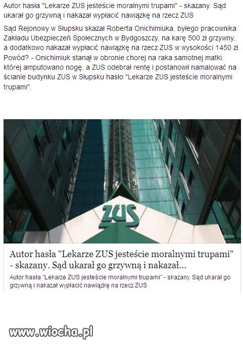 Nowe hasło reklamowe brzmi