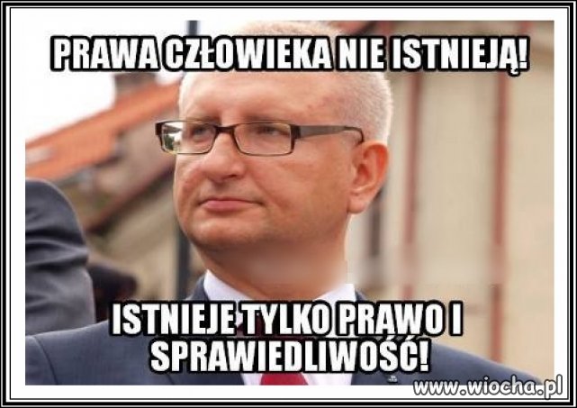Nie wiem co facet bierze