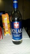 Budżetowa Wódka