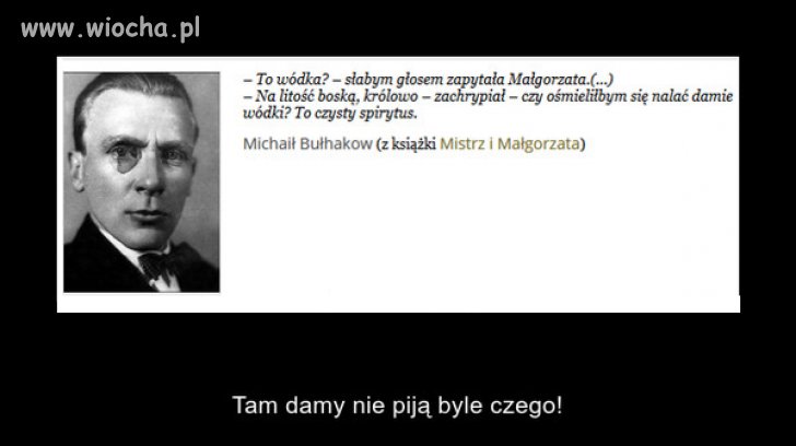 To jest Rosja.