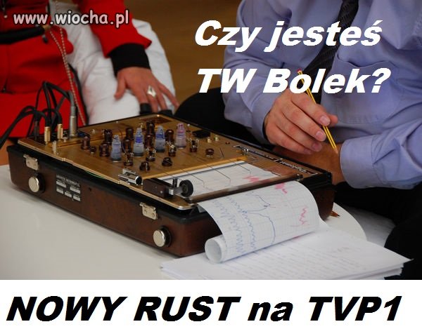 Szafa pełna niespodzianek?