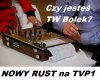 Szafa pełna niespodzianek?