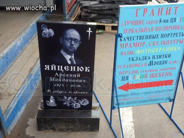 Ruskie juz wiedzą,