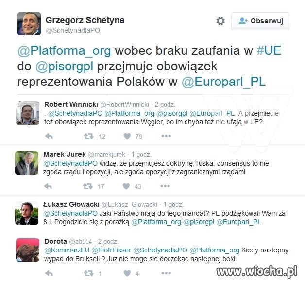 "Śmiech na sali" 
