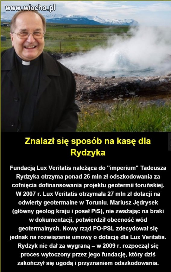Nasza wspaniała
