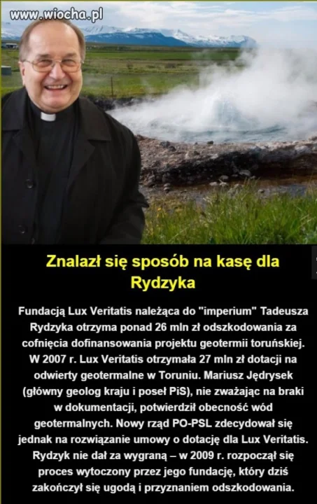 Nasza wspaniała