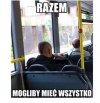 Razem mogliby mieć wszystko