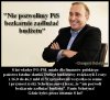 "Przez 8 lat ich rządów