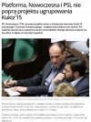 Komu zależy na rozwiązaniu problemu