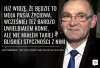 Zastąpili światowego znawce co tworzył markę jaką 