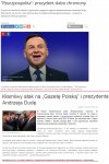 Mała dezorientacja... Bylejakość ? 