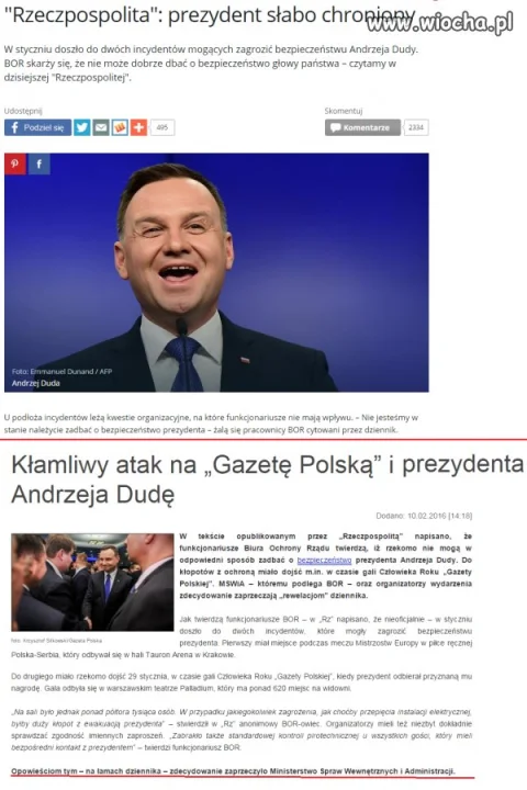 Mała dezorientacja... Bylejakość ? 