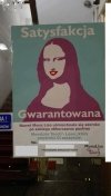 Satysfakacja gwarantowana 