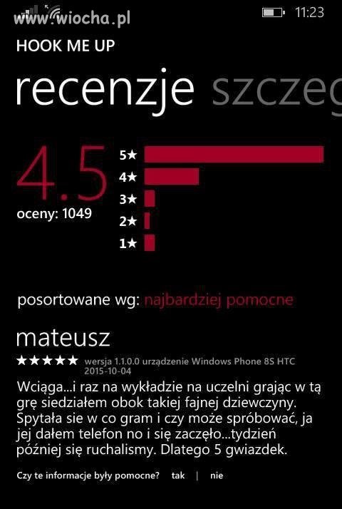 Recenzja