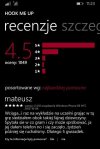 Recenzja