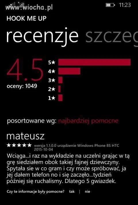 Recenzja