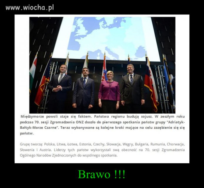 Międzymorze